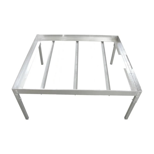 Soporte Mesa 160 x 160 x (45-43) cm