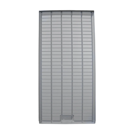 Mesa de Cultivo 1,20 x 2.04 m
