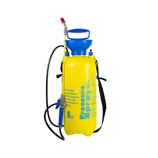 Pulverizador Presión Previa 8L