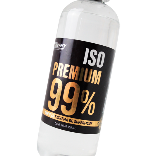 Thievery - Alcohol Iso 99% 500ML