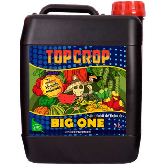 Top Crop - Big One 5L
