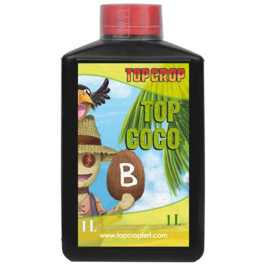 Top Crop - Top Coco B 1L