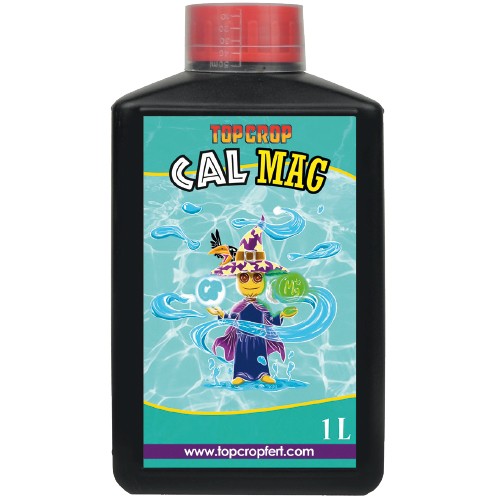Top Crop - CalMag 1L