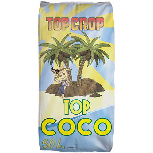 Top Crop - Top Coco 50L