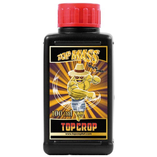 Top Crop - Top Mass 100ML