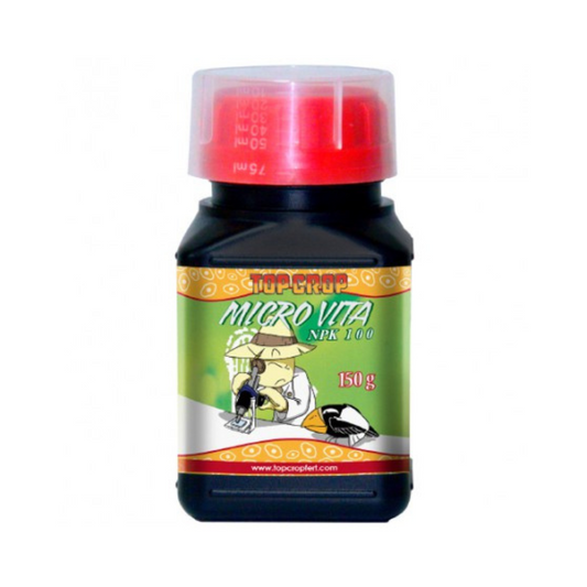 Top Crop - Microvita 150 Gr