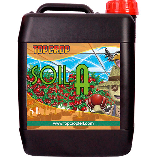 Top Crop - Soil a 5L