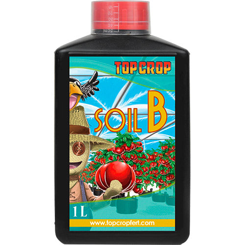 Top Crop - Soil B 1L