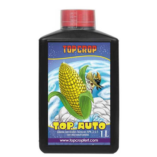 Top Crop - Top Auto 1L