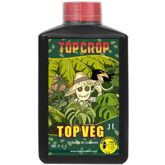 Top Crop - Top Veg 1L