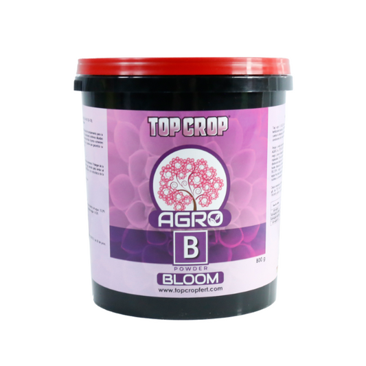 Top Crop - Top Agro B Bloom Powder 800GR