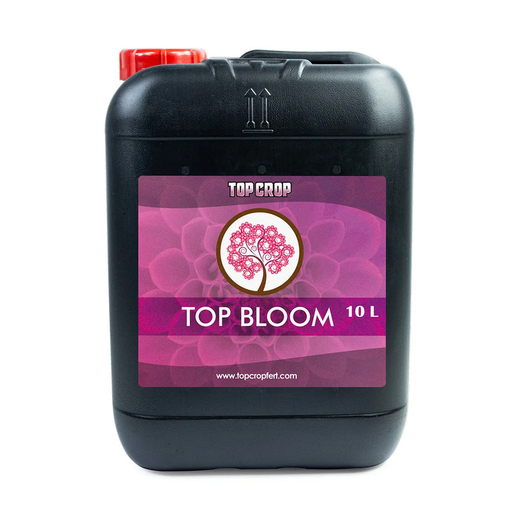 Top Crop - Top Bloom 10L