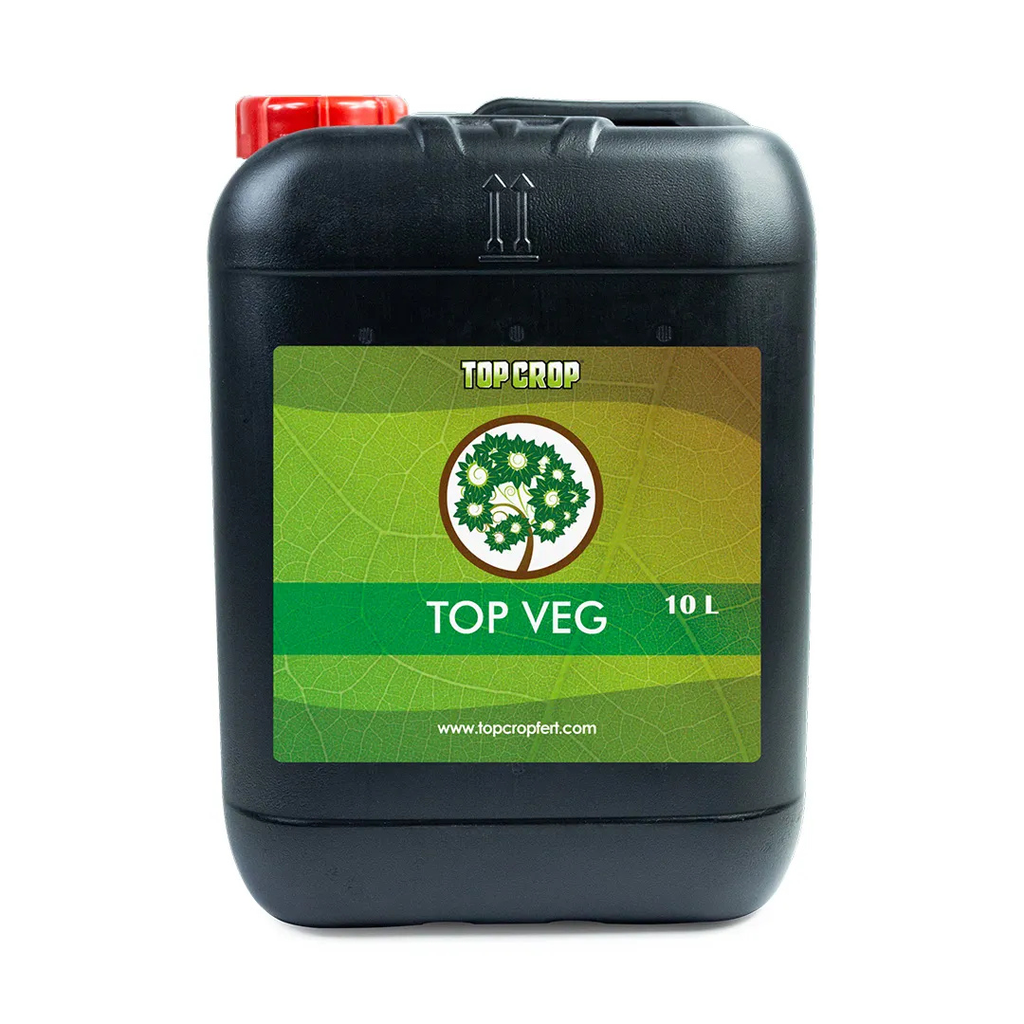 Top Crop - Top Veg 10L