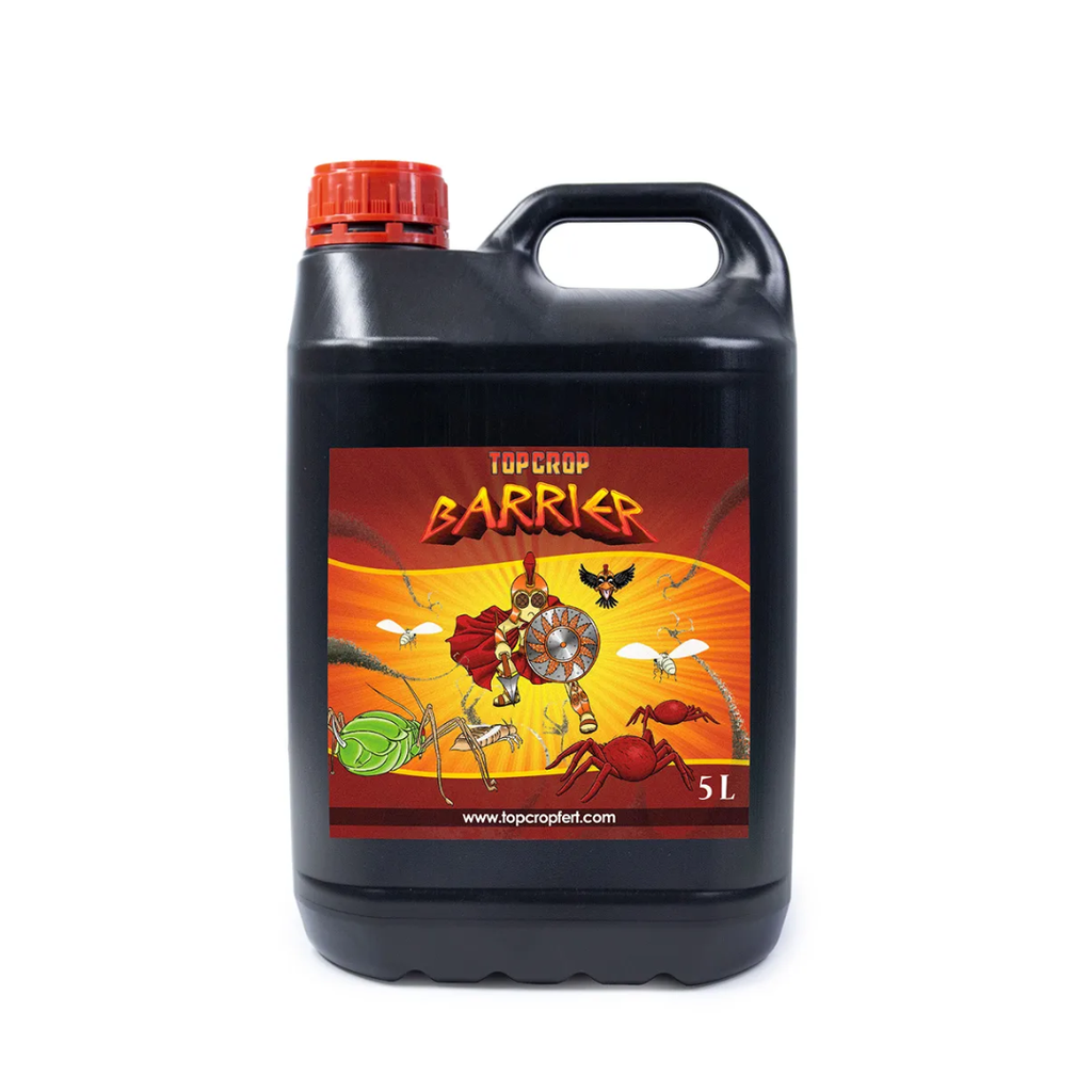 Top Crop - Barrier 5L