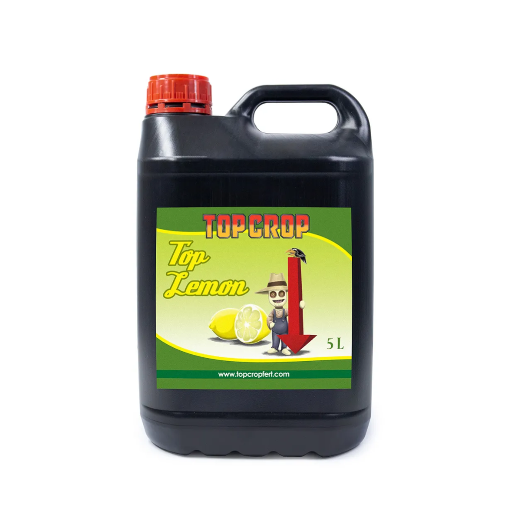 Top Crop - Top Lemon 5L