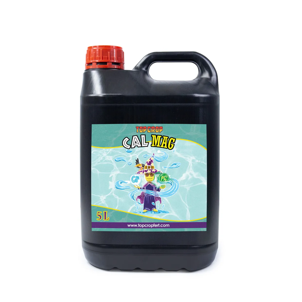 Top Crop - CalMag 5L