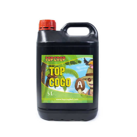 Top Crop - Top Coco a 5L