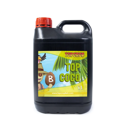 Top Crop - Top Coco B 5L