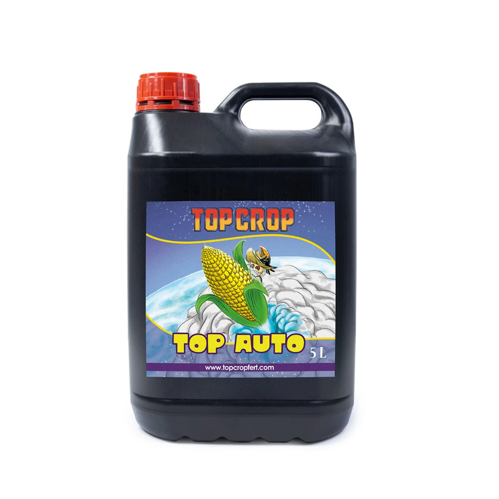 Top Crop - Top Auto 5L