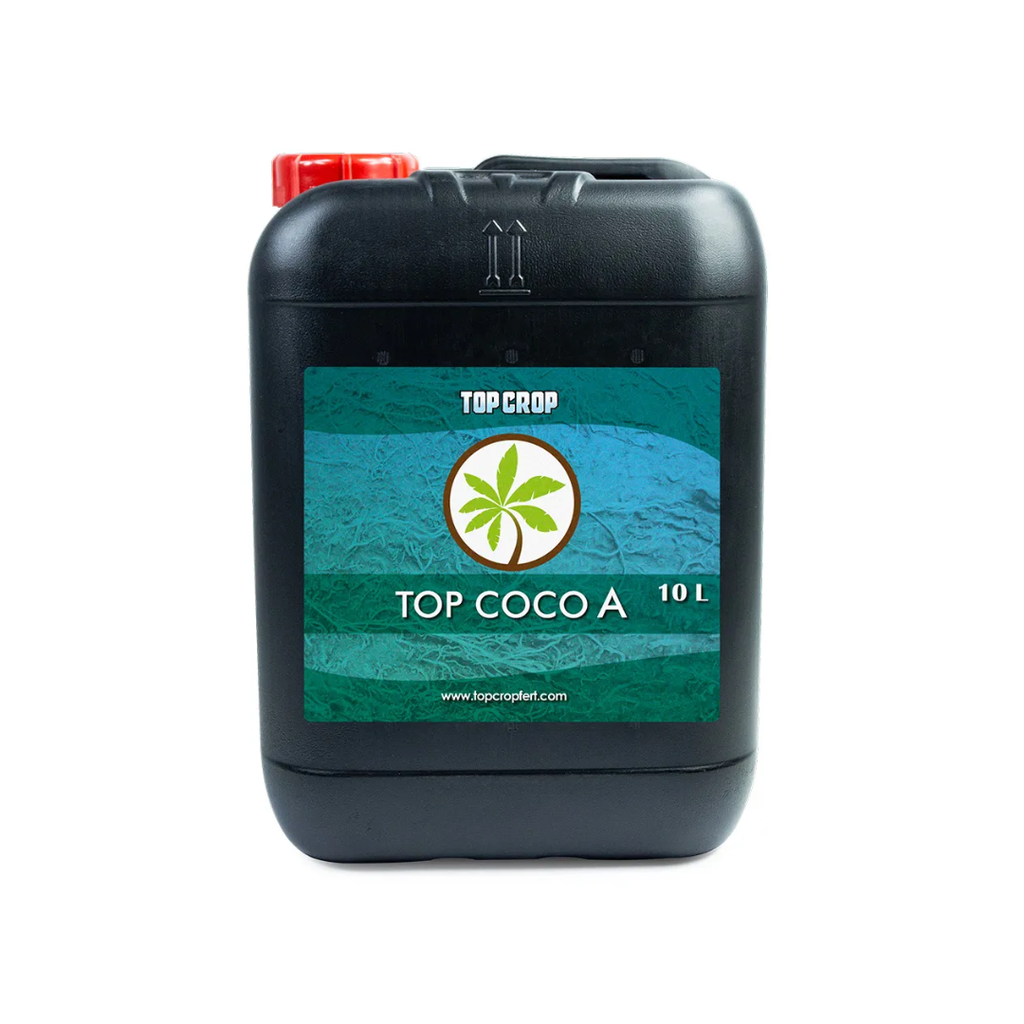 Top Crop - Top Coco a 10L