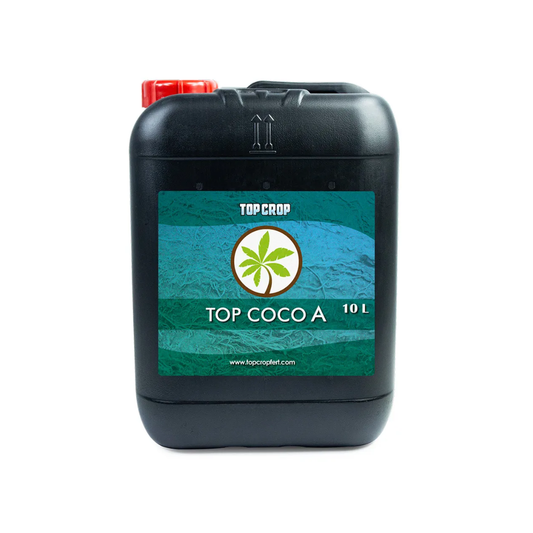 Top Crop - Top Coco a 10L