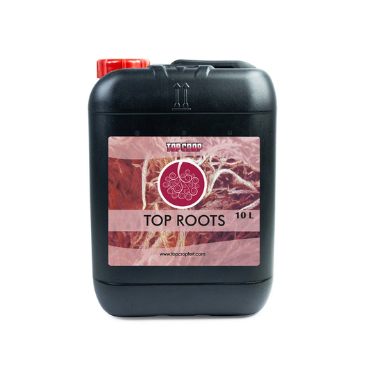Top Crop - Top Roots 10L