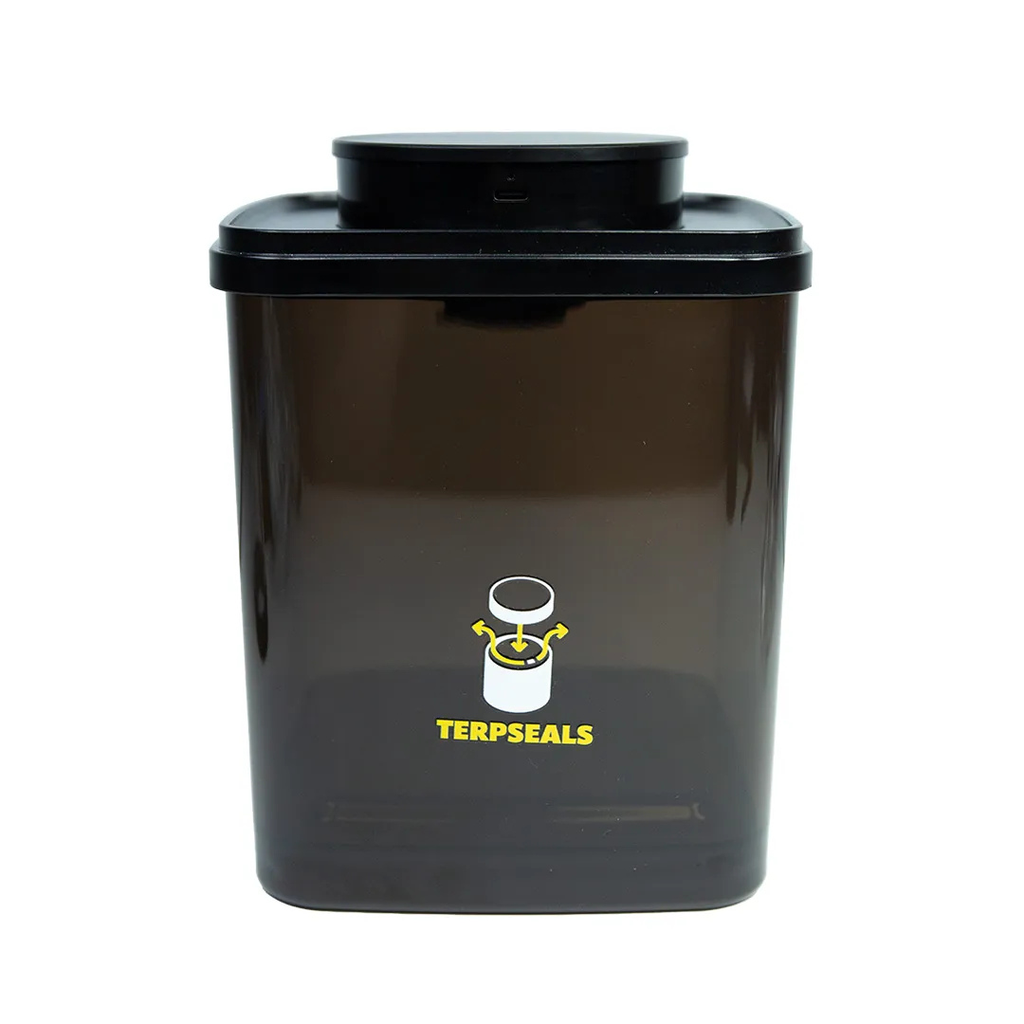 Terpseals - Xl Jar 2600ML