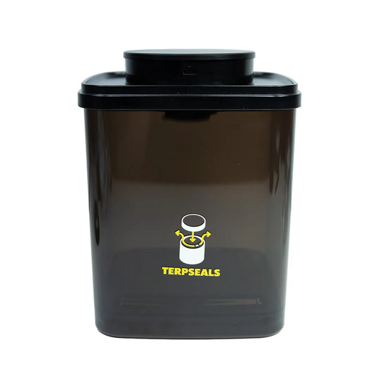 Terpseals - Xl Jar 2600ML