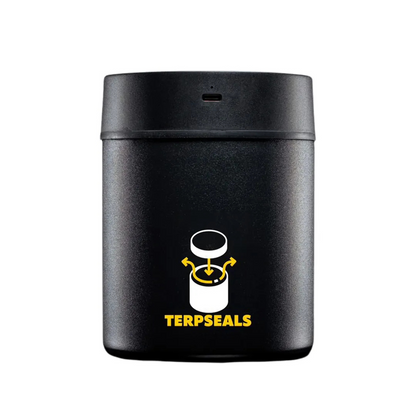 Terpseals - Inox Jar 500ML