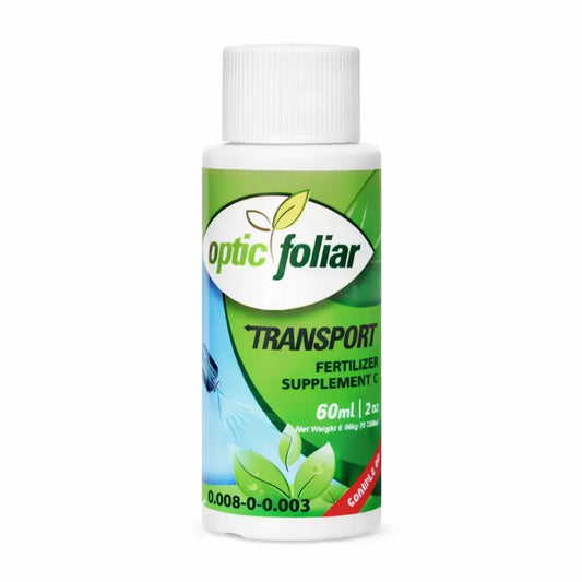 Transport 60ml Optic Foliar