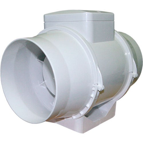 Vents - Extractor Tt Ø100 (145/187M3/H) sin Cable
