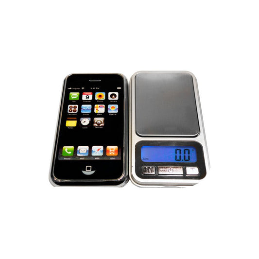 Waltex - Gramera Tipo Celular 500GR/0,1GR