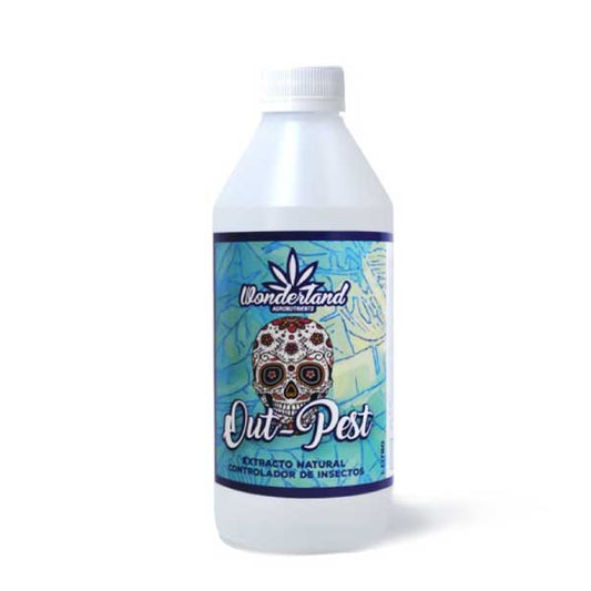 Wonderland Nutrients - Out-Pest 1L