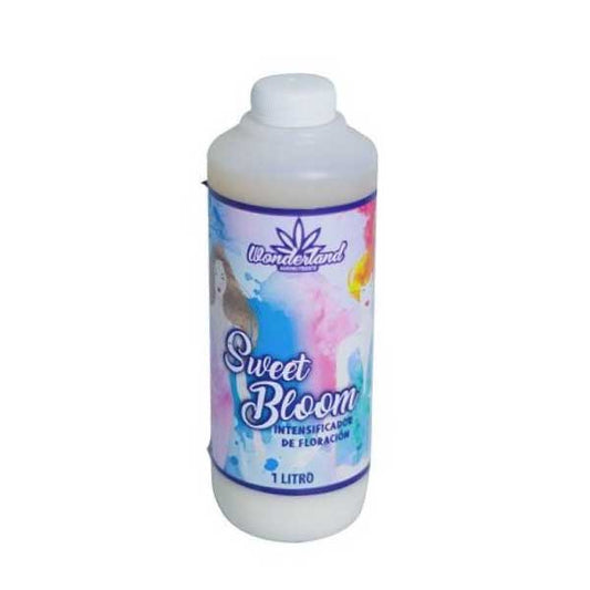 Wonderland Nutrients - Sweet-Bloom 1L