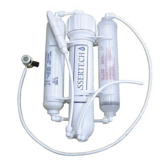 Wassertech - Filtro Osmosis Inversa 150-190 L/DÍA