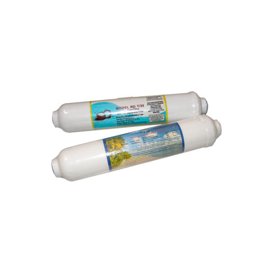 Wassertech - Prefiltro Carbon Activo