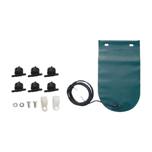 Wassertech - Bolsa de Irrigación 6 Salidas