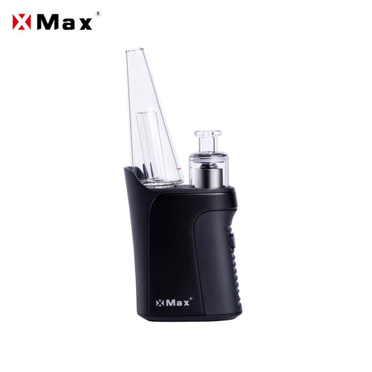 Xmax - Vaporizador Xmax Qomo Negro