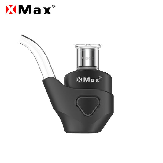 Xmax - Vaporizador Xmax Riggo Negro