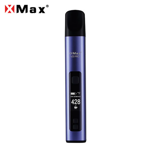 Xmax - Vaporizador V3 Pro Morado Very Peri