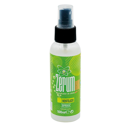 Zerum - Mentolado 100ML