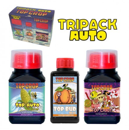 Tripack Auto - Top Crop - vista 4
