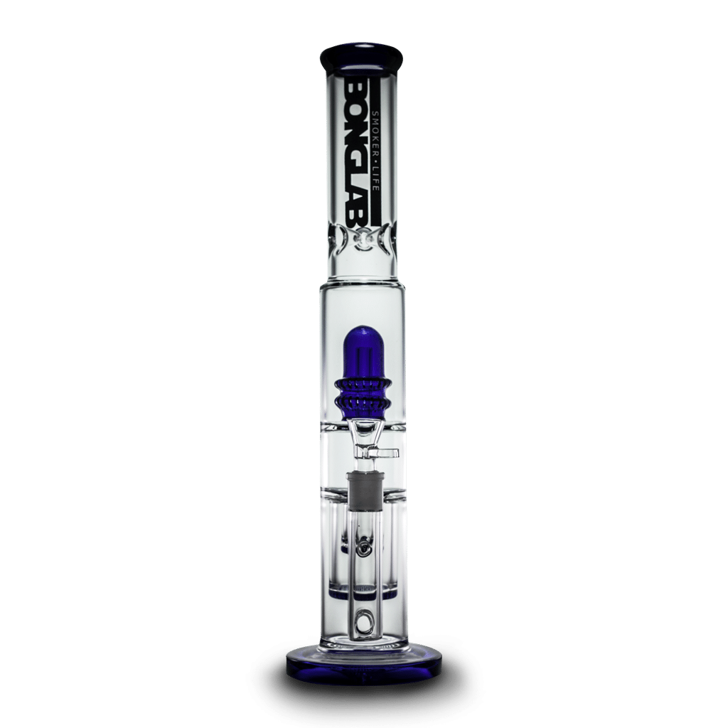 ELTY8 Monster Blue - Bonglab