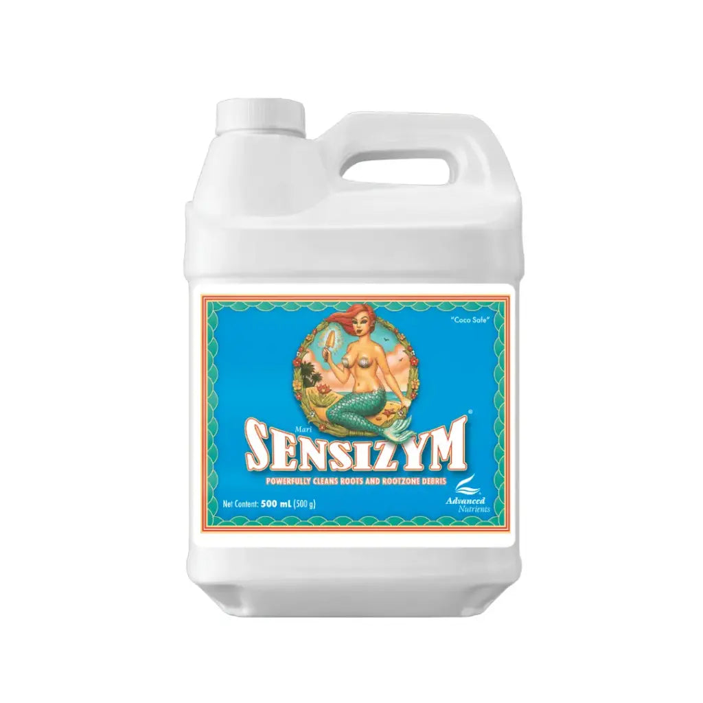 SENSIZYM 500ml - ADVANCED NUTRIENTS