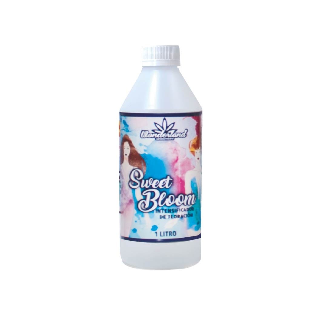 Sweetbloom 1LT - Wonderland