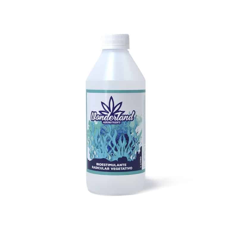 Radicular Vegetativo a 1L - Wonderland