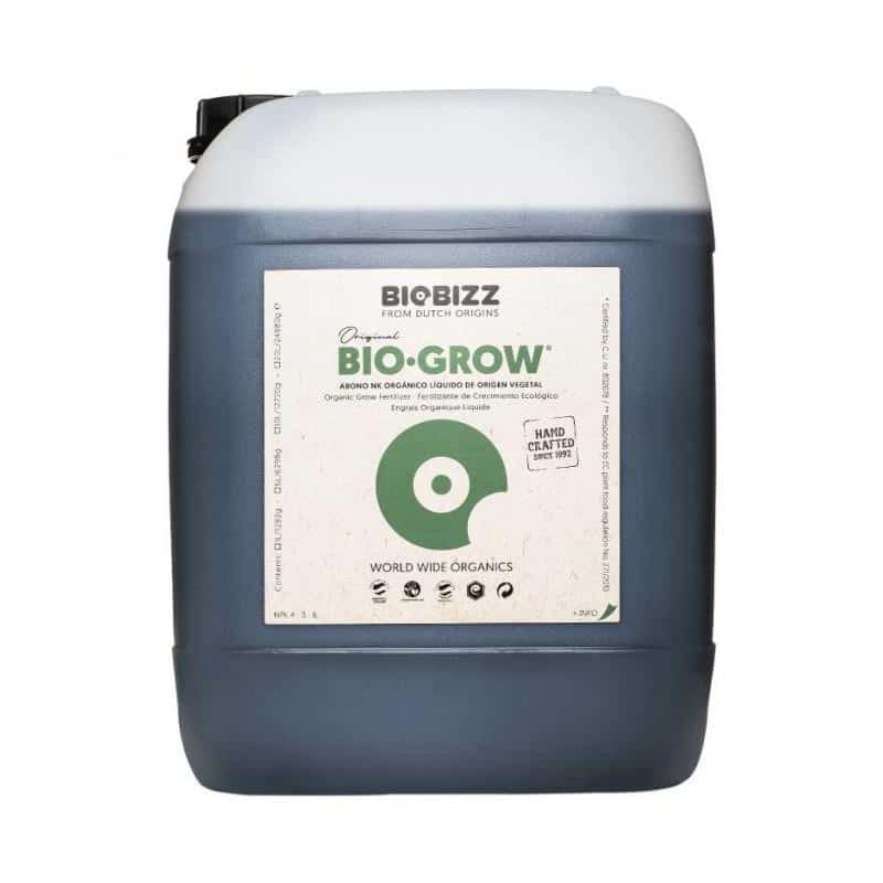 Bio Grow 5LT - Biobizz