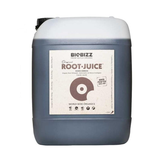 Root Juice 5LT - Biobizz