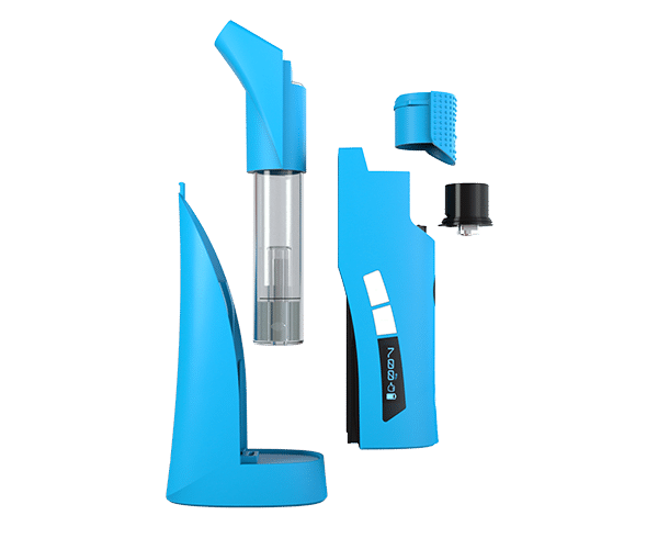 Vaporizador Roam Cookies - G Pen - vista 3