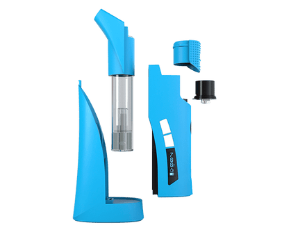 Vaporizador Roam Cookies - G Pen - vista 3